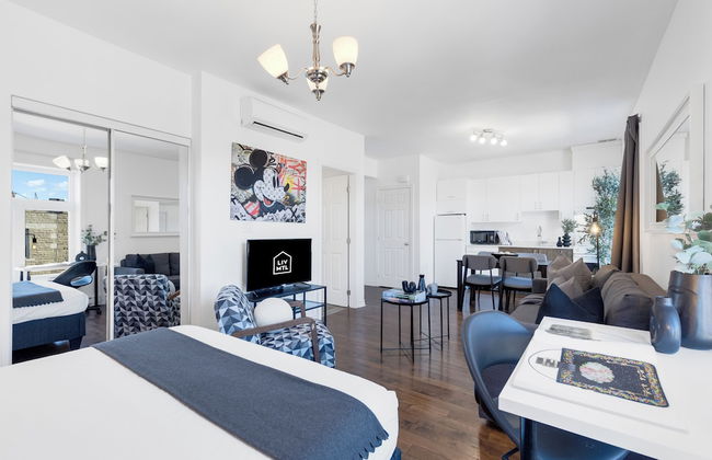 Liv MTL - MTL - Foto 52