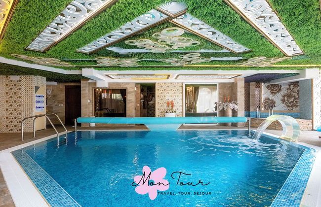 Mon Tour apartments - Photo 57