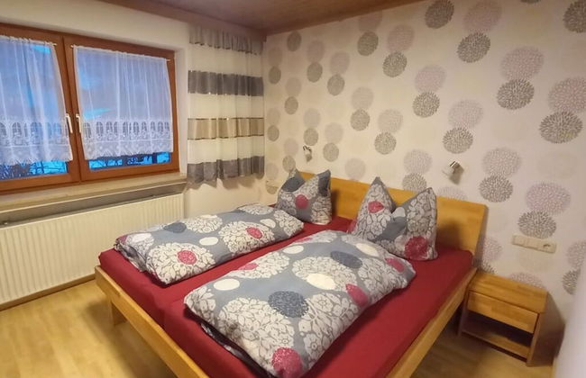 Bricklayer's Apartment Kofel - Foto 1