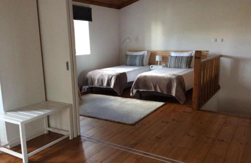 Casal dos Melros - Foto 22