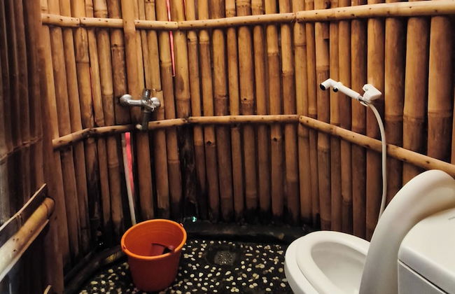 D'Royale Tapos Resort Bogor - Foto 13