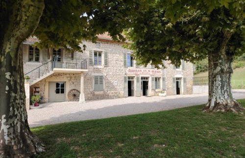 Gite Les Platanes - Foto 13