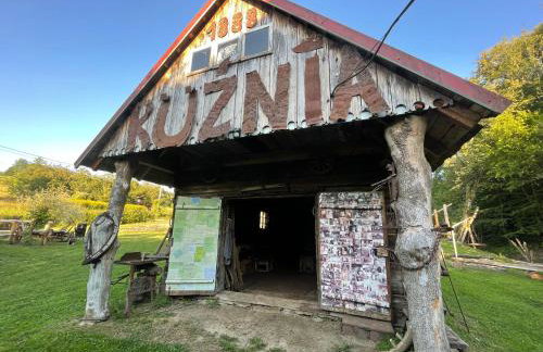 Wioska Kowala - Foto 38