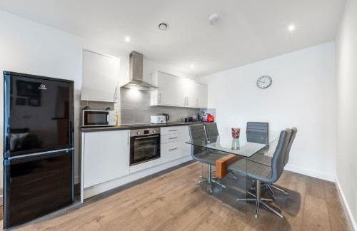 London Edgware Station - Foto 9