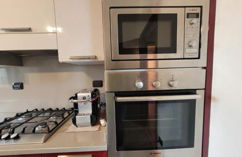 A Rimirar il Lago Mountain Lake Iseo Hospitality - Photo 31