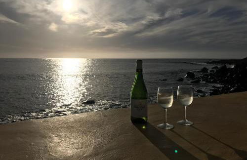 Holiday in Playa Calera - Swimming pool - Foto 56