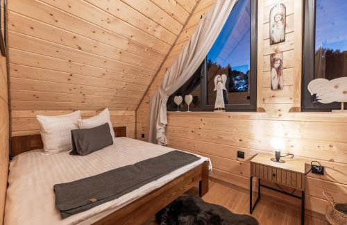 Zacisze Anioła - Foto 9