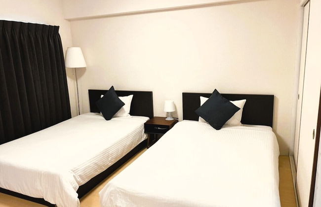 Stay Hakata - Foto 21