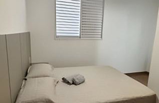 Mel Prime Loft – executive apartment in Extrema, MG - Photo 14