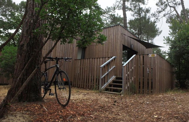 VVF Lège Cap Ferret, Claouey - Foto 73