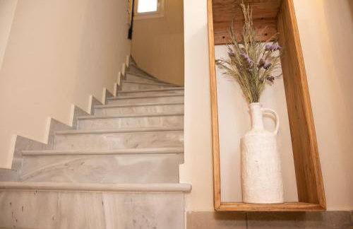 Golden Palm Tree Maisonette - Foto 43