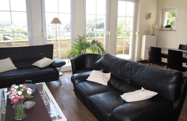 Charming House With Stunning View of the Bouillon Castle - Photo 12