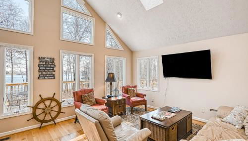 Carlisle at Saw Mill Coves - Foto 2