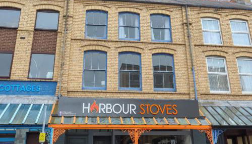 Harbourside Apartment - Photo 4