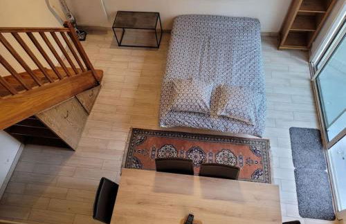 Maison entière en centre ville - Foto 4