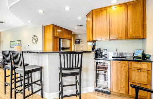 Lake View Getaway - Foto 16