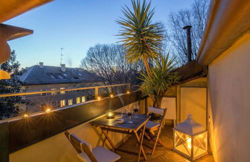 Zaha Apartment in Milan - Foto 12