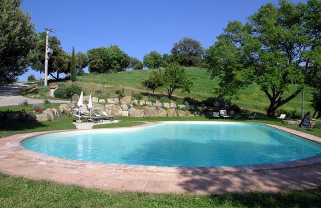 Tuscan Views, Seggiano - Foto 26