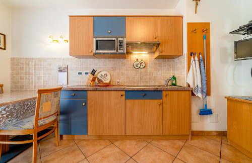 Appartamenti Ciesa Padon - Foto 19