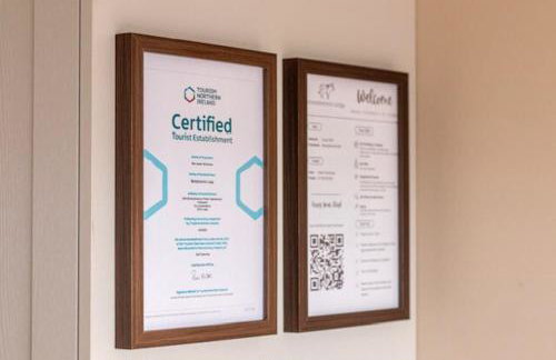 Moneybrannon Lodge - Foto 1