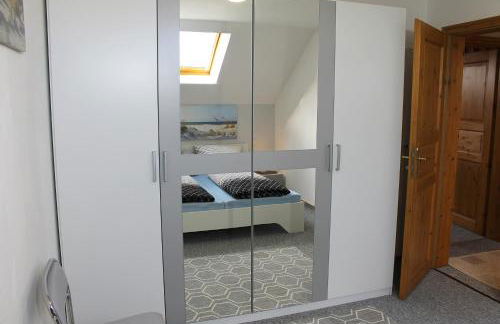 "Im Eichenhof" Whg 2 - idyllische Dorflage Nähe Grömitz! Jetzt mit WLAN! - Foto 10