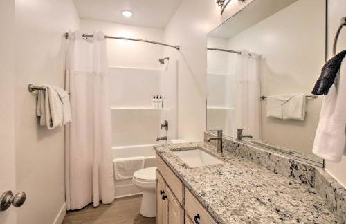 Garden City Retreat with Access to Bear Lake! - Foto 16