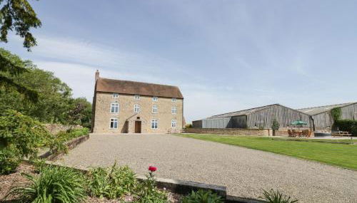 Lea Farm House - Photo 4