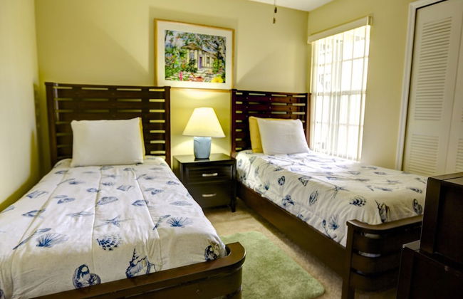 Royal Laguna Villas By Magical Memories - Foto 55