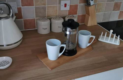 The Woodpeckers - Alresford Essex - Foto 20