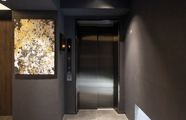 CREST TENMA - Self Check-In Only - Foto 36