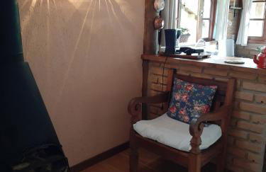 Chale Raio De Luz - Photo 19