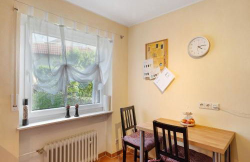 Ferienwohnung Carolin - Foto 12