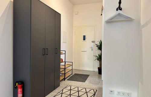 Modernes Apartment 6 Personen Zentral 65qm WLAN gehobene Ausstattung - Foto 23