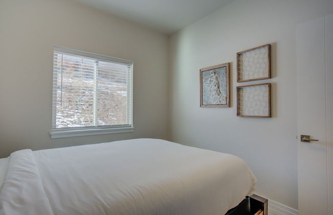 Modern Rooftop Patio New-build Townhome in COS - Foto 6