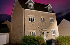 4 bedroom luxurious detached home - Photo 1