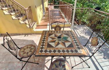 Casa Vacanze Geppy e Minù Gole Alcantara - Foto 2