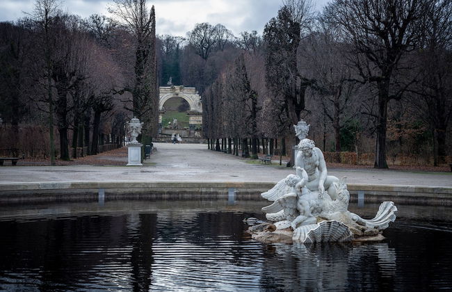 EST Residence Schoenbrunn Vienna - contactless check-in - Foto 73