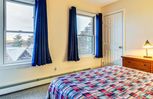 Ski-InandSki-Out Condo at Pleasant Mountain! - Photo 17