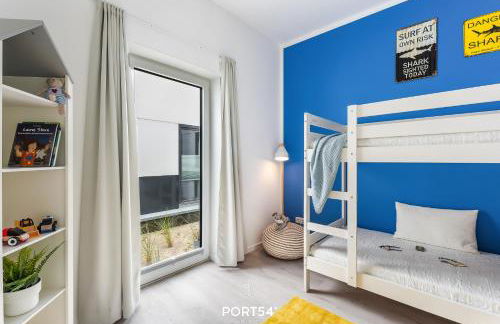 Ferienwohnung Hofgut, App 3 Emmelsbüll - Foto 6