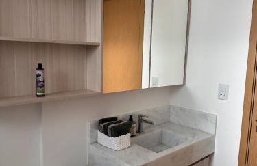 2 Suites Setor Bueno Maison Declerck - Foto 16