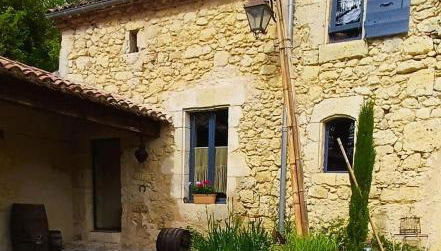 Clos Baroanni - Gîte Terra - Foto 3