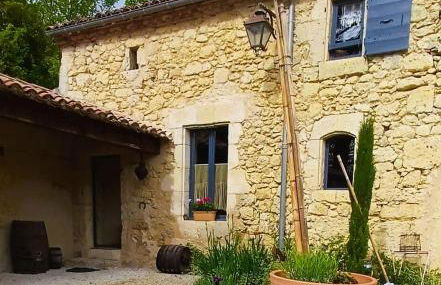 Clos Baroanni - Gîte Terra - Foto 3