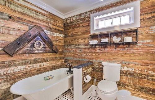 Cottage with Porch - 3 Min Walk to Bay St Louis - Foto 22