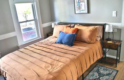 Lakewood Entire Home! Sleeps 10! - Foto 16