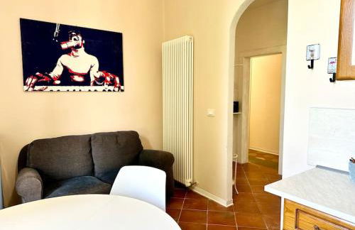 Appartamento liberty Vittoria - Photo 7