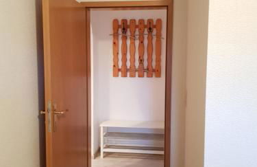 Haus am Bürgerpark Hage OG - Foto 6