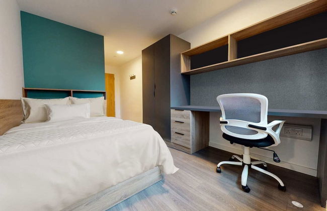 Canvas Wembley in London - Foto 24