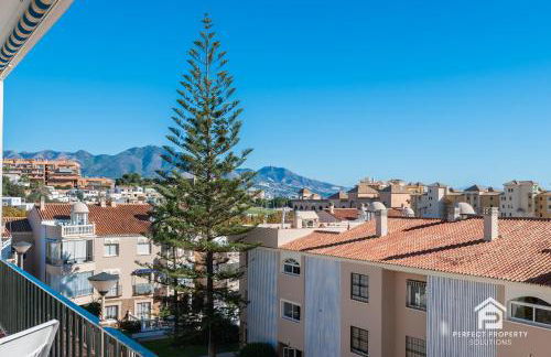 Apartment Castillo by Beach Sea View - Photo 24