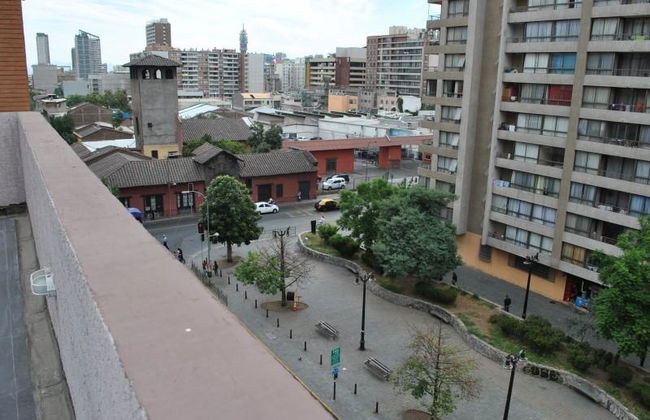 Origen apart hotel - Foto 12