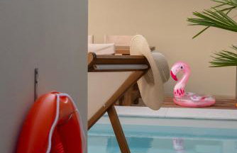 Gioma Luxury Villas - Foto 31